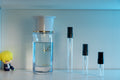 Ahmed Al Maghribi Kaaf - Scent Sample - 3ml / 5ml / 10ml