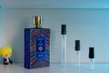 Anfar London Chef d’Oeuvre - Scent Sample - 3ml / 5ml / 10ml - Inspired by Xerjoff Erba Pura