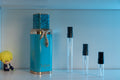 French Avenue Vulcan Feu - Scent Sample - 3ml / 5ml / 10ml - Inspired by Stéphane Humbert Lucas 777 God of Fire