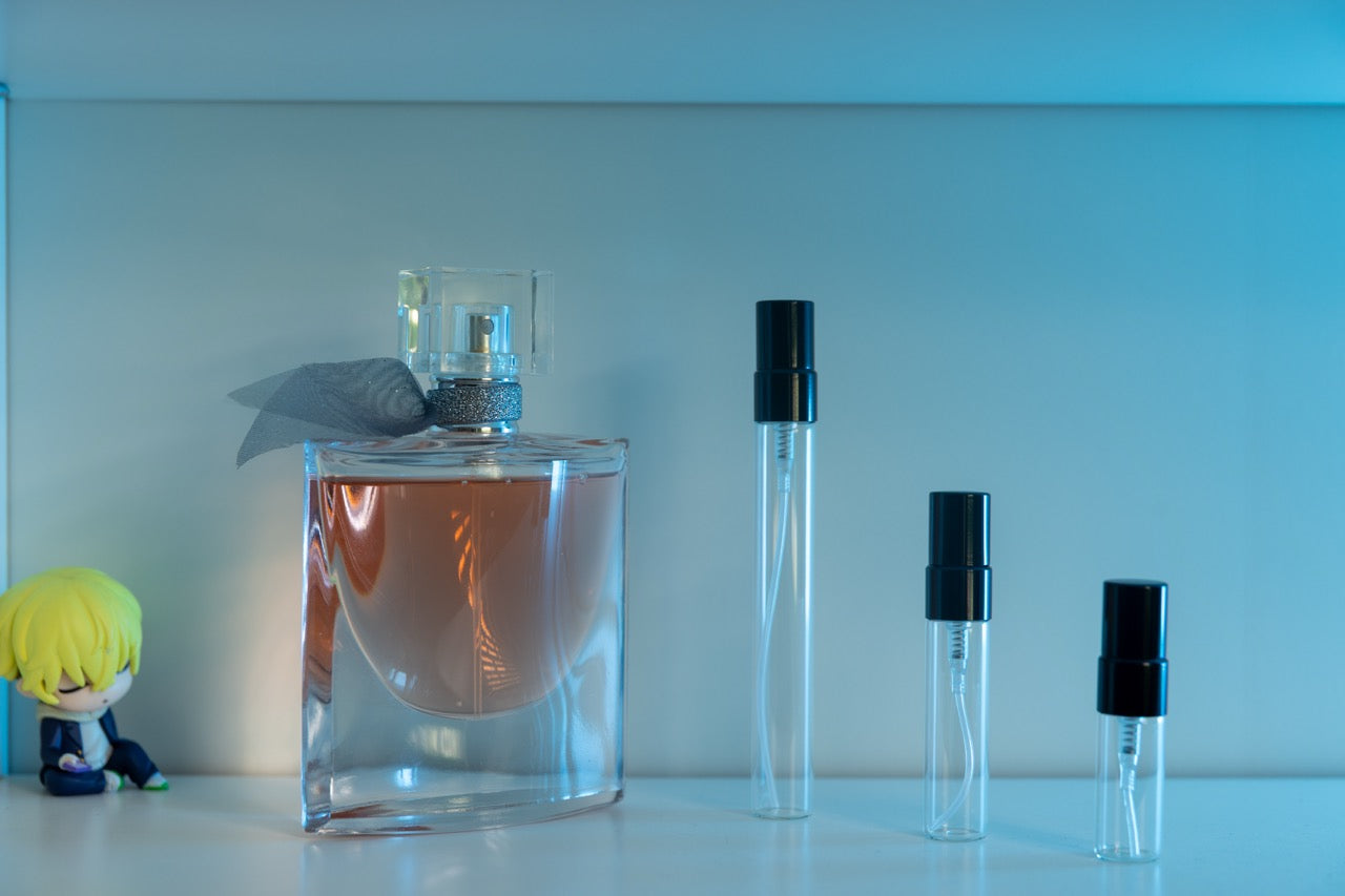Lancôme - Scent Sample - 3ml / 5ml / 10ml
