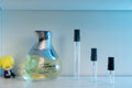 Haramain Détour Noir  - Scent Sample - 3ml / 5ml / 10ml - Inspired by Parfums de Marly Layton