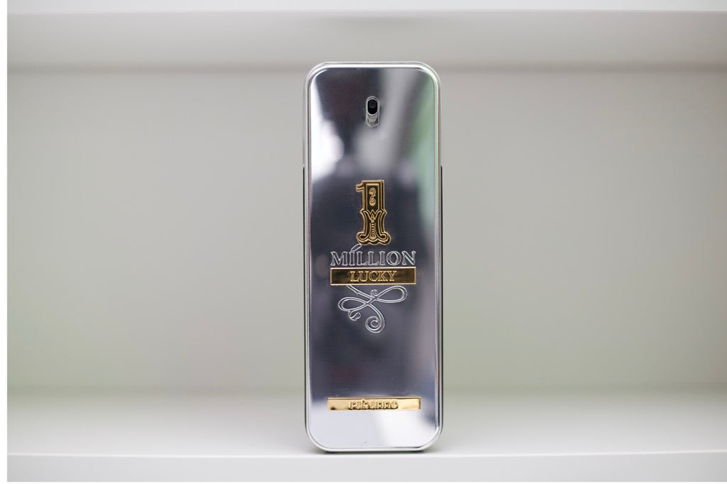 Paco Rabanne 1 Million Lucky - Scent Sample - 3ml / 5ml / 10ml