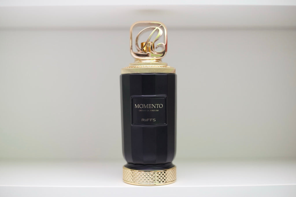 Riifs Momento - Scent Sample - 3ml / 5ml / 10ml