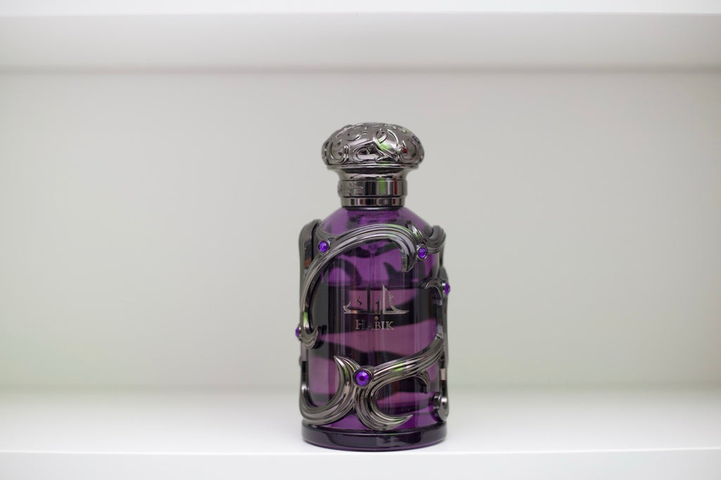 Lattafa Habik - Scent Sample - 3ml / 5ml / 10ml