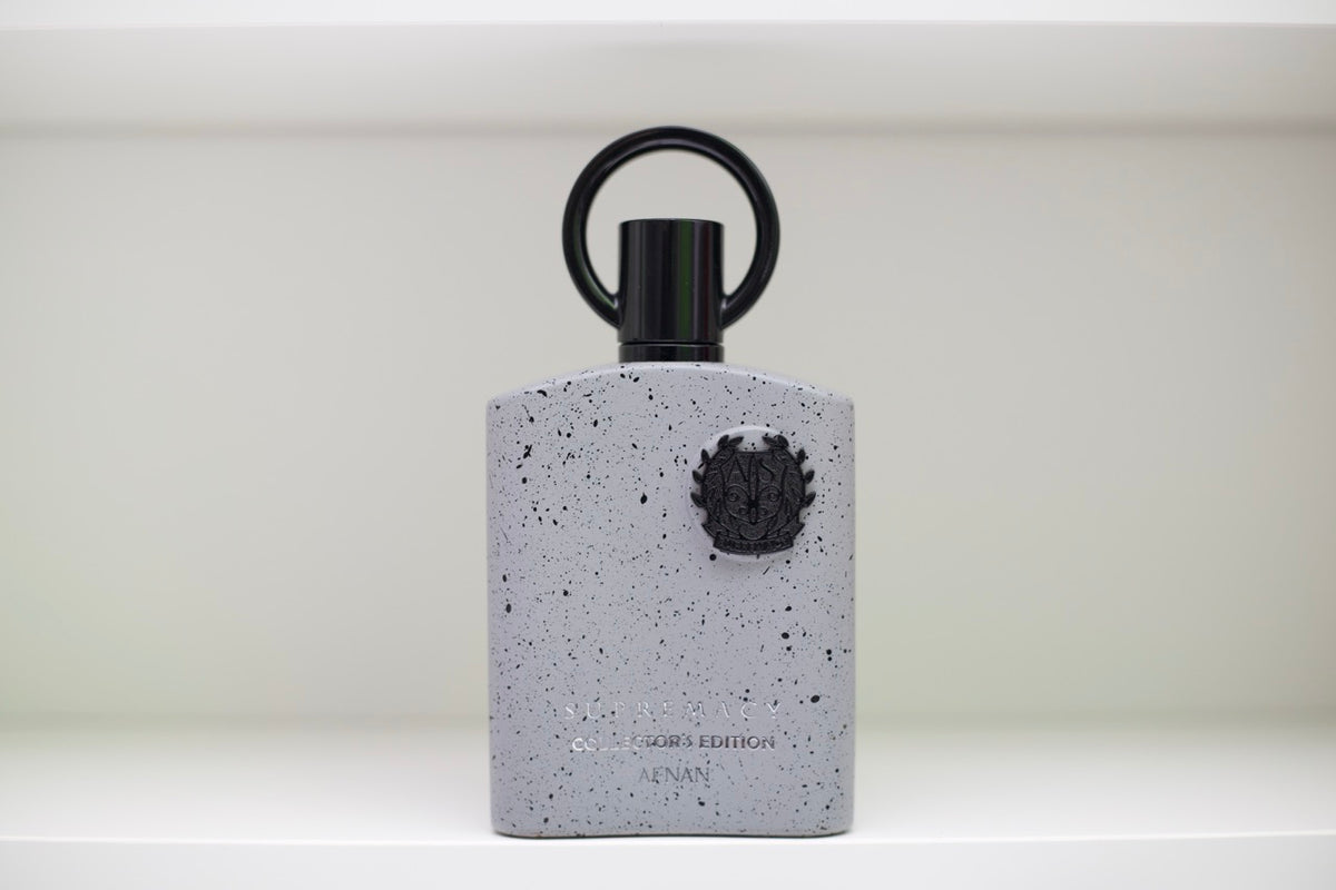 Afnan Supremacy Collector’s Edition - Scent Sample - 3ml / 5ml / 10ml