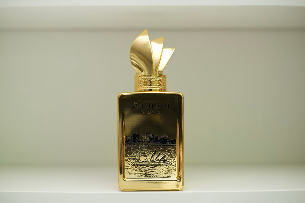 Bujairami Too Damn Good  - Scent Sample - 3ml / 5ml / 10ml