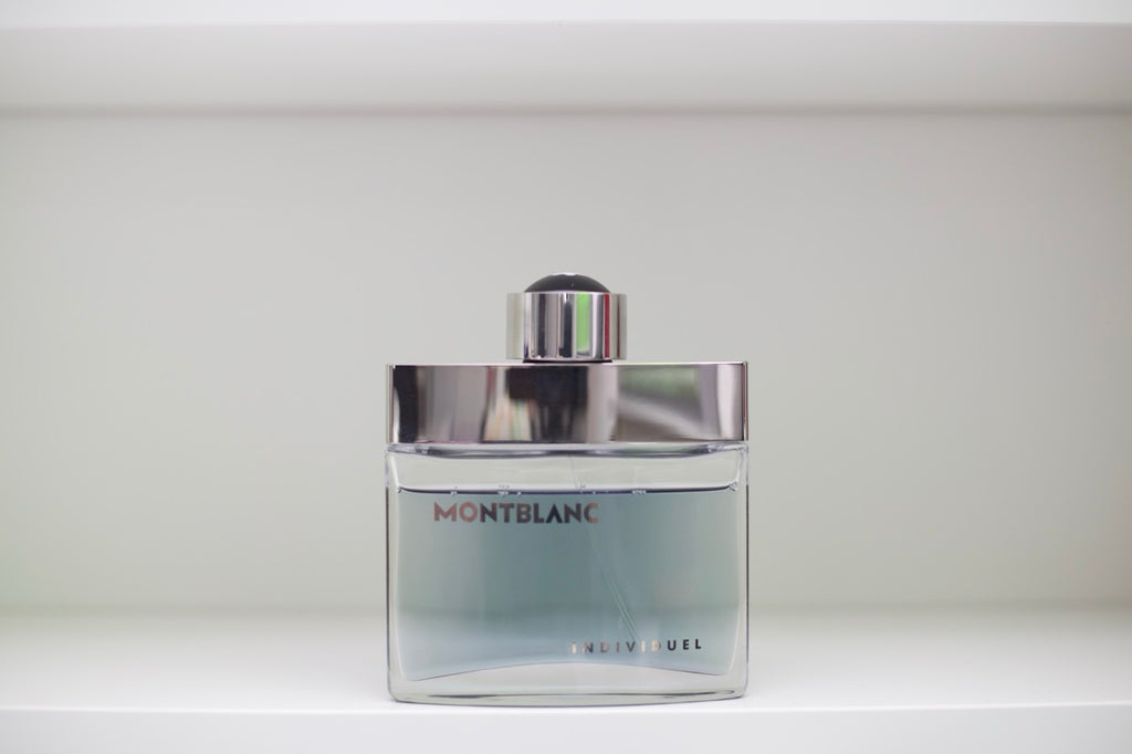Montblanc Individuel - Scent Sample - 3ml / 5ml / 10ml