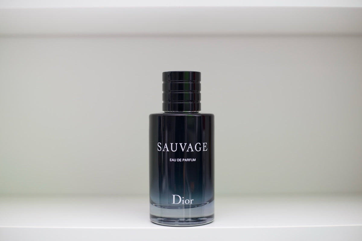 Dior Savuage - Scent Sample - 3ml / 5ml / 10ml