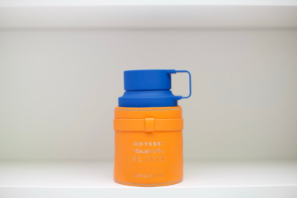 Armaf Odyssey Mandarin Sky Elixir - Scent Sample - 3ml / 5ml / 10ml