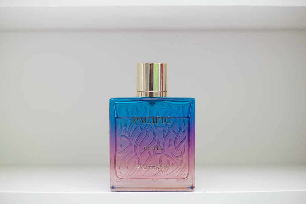 Rayhaan Aloha - Scent Sample - 3ml / 5ml / 10ml