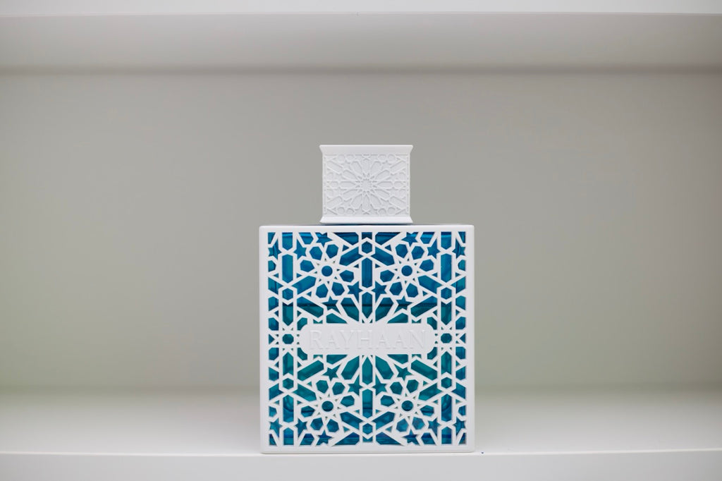 Rayhaan Azul - Scent Sample - 3ml / 5ml / 10ml