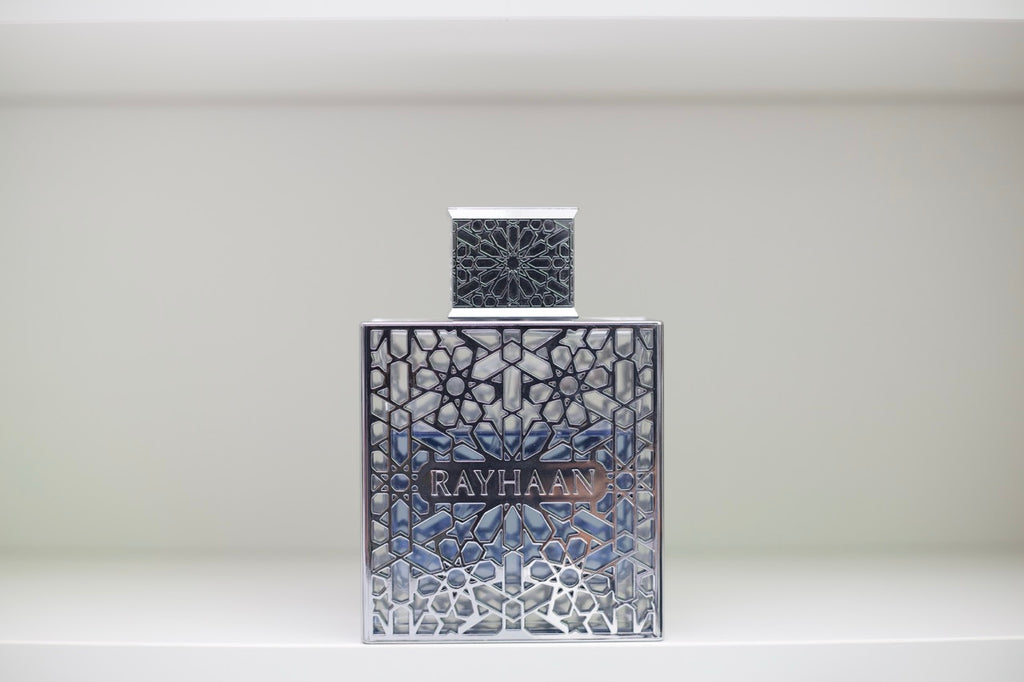 Rayhaan Aquatica - Scent Sample - 3ml / 5ml / 10ml