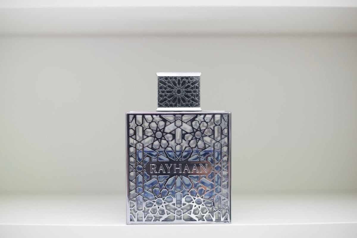 Rayhaan Aquatica - Scent Sample - 3ml / 5ml / 10ml