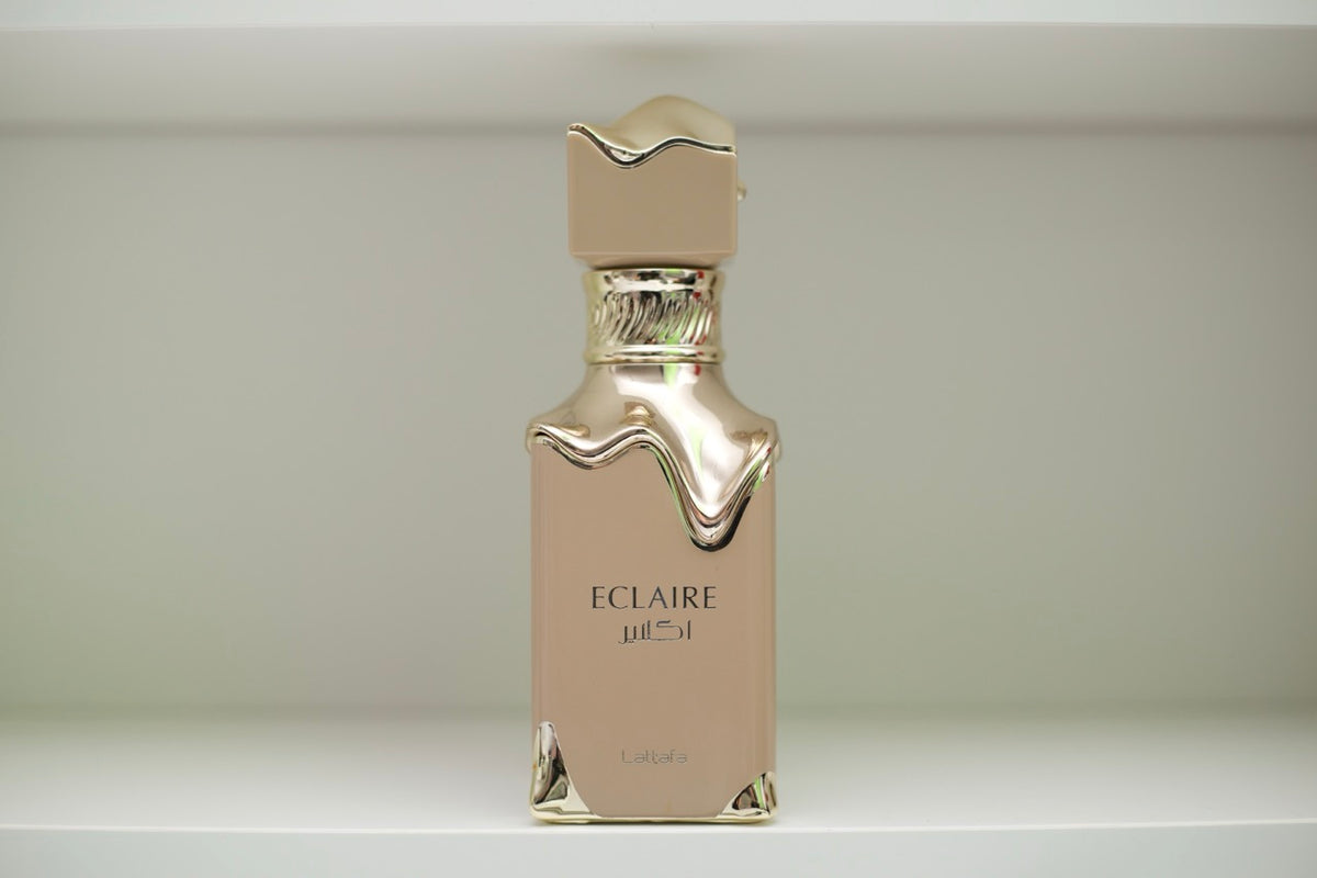 Lattafa Eclaire - Scent Sample - 3ml / 5ml / 10ml