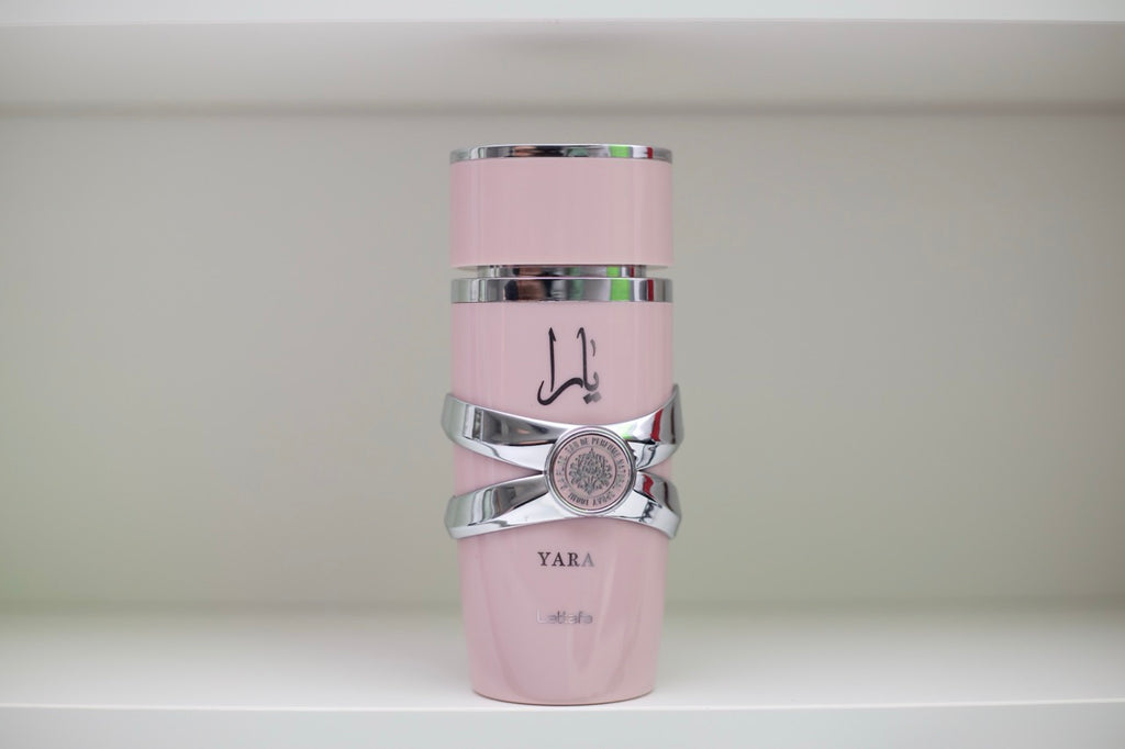 Lattafa Yara - Scent Sample - 3ml / 5ml / 10ml