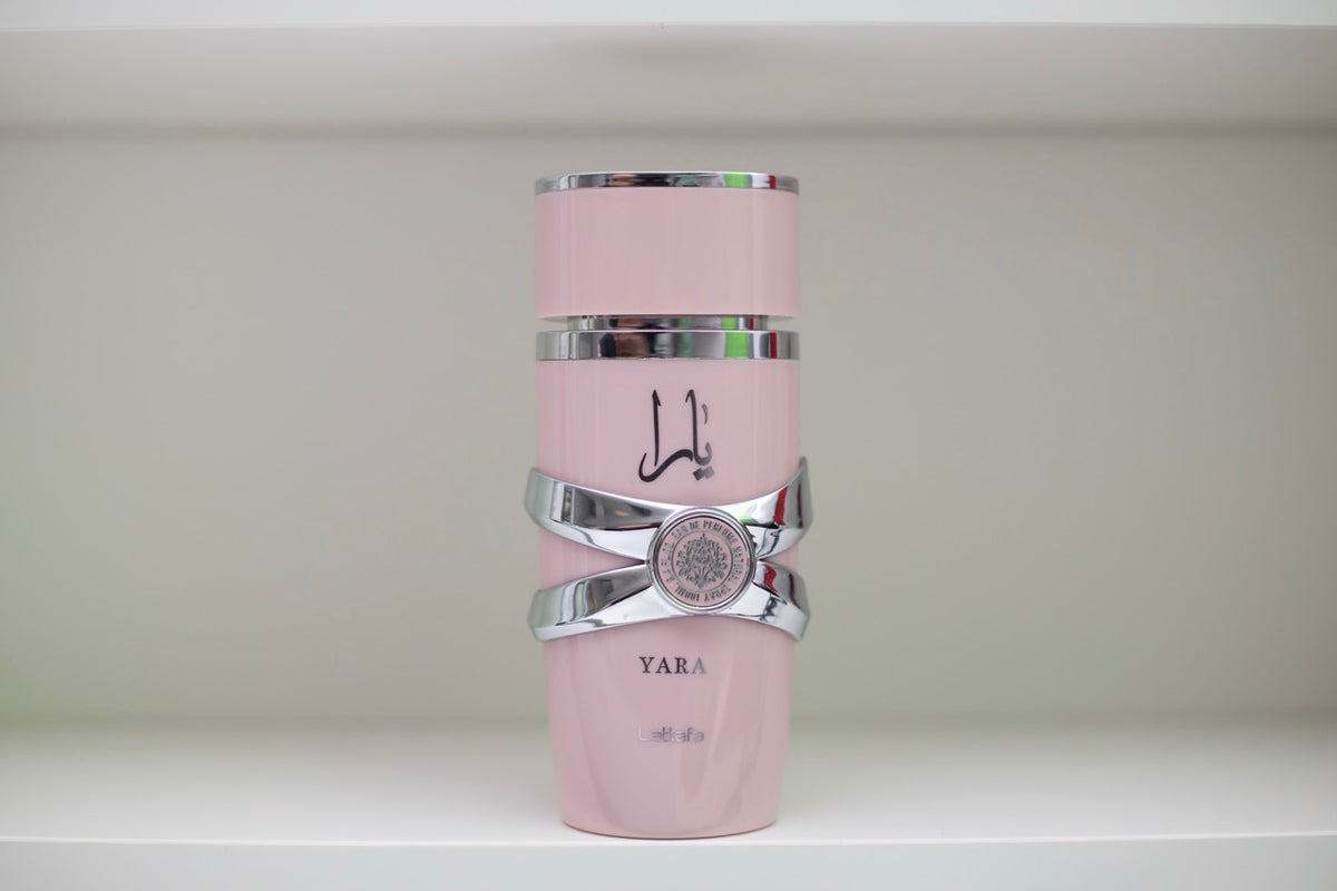 Lattafa Yara - Scent Sample - 3ml / 5ml / 10ml