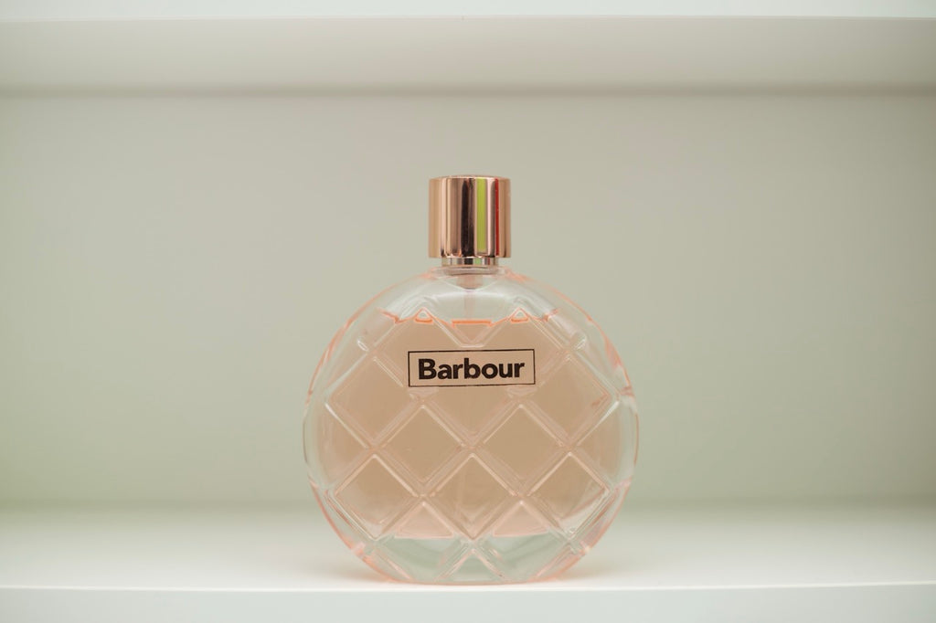 Barbour for her (2016) - Scent Sample - 3ml / 5ml / 10ml