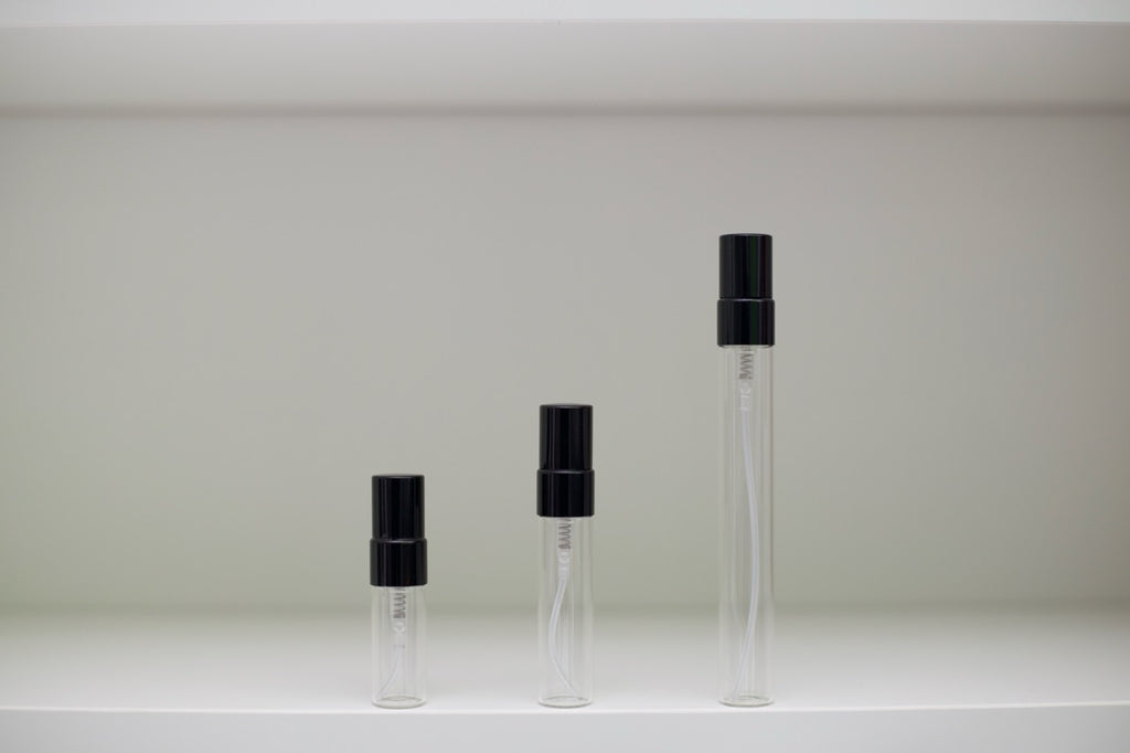 Rayhaan Vantage - Scent Sample - 3ml / 5ml / 10ml