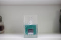 Lattafa Khamrah Waha - Scent Sample - 3ml / 5ml / 10ml